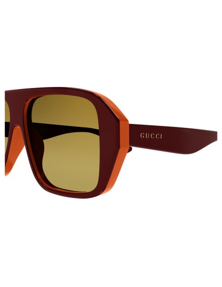 Occhiali sole Gucci - GG1615S-003 - 57