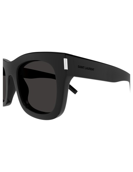 Occhiali sole Saint Laurent - SL 650 MONCEAU-001 - 55