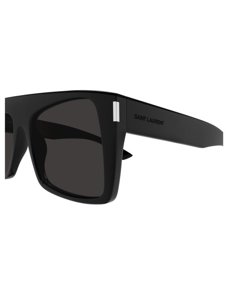 Occhiali sole Saint Laurent - SL 651 VITTI-001 - 58