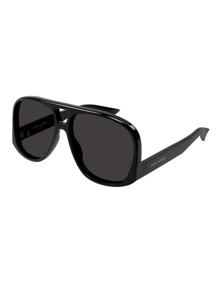 Occhiali sole Saint Laurent - SL 652 SOLACE-001 - 59