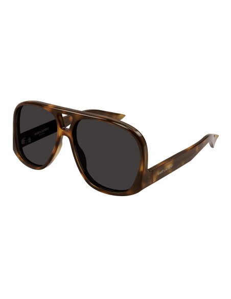Occhiali sole Saint Laurent - SL 652 SOLACE-003 - 59