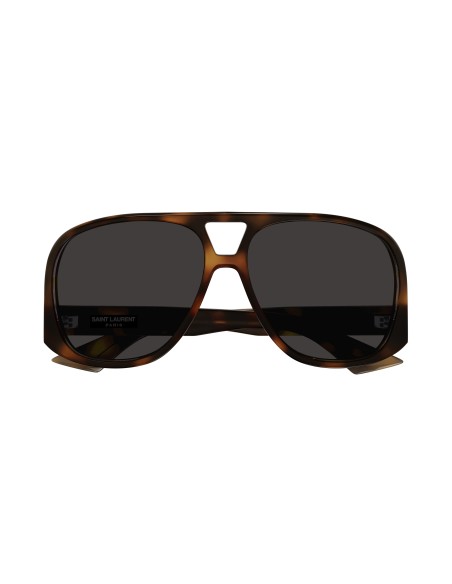 Occhiali sole Saint Laurent - SL 652 SOLACE-003 - 59