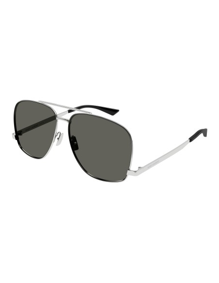 Occhiali sole Saint Laurent - SL 653 LEON-001 - 59