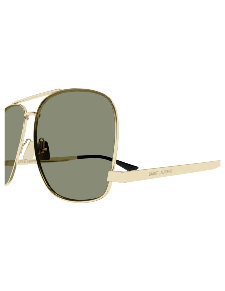 Occhiali sole Saint Laurent - SL 653 LEON-003 - 59