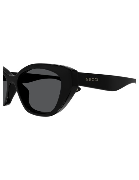 Occhiali sole Gucci - GG1638S-001 - 54