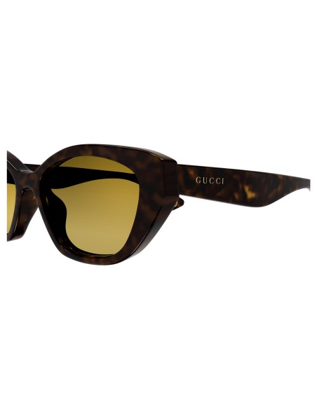 Occhiali sole Gucci - GG1638S-002 - 54