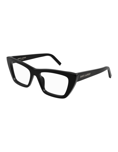 Occhiali vista Saint Laurent - SL 276 MICA OPT-001 - 51