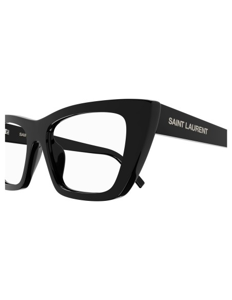 Occhiali vista Saint Laurent - SL 276 MICA OPT-003 - 53