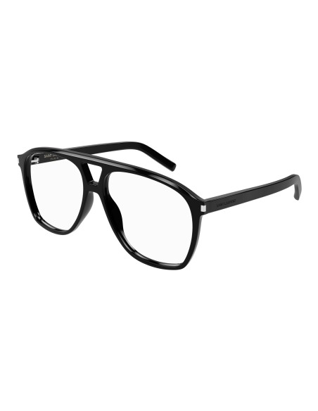 Occhiali vista Saint Laurent - SL 596 DUNE OPT-001 - 58