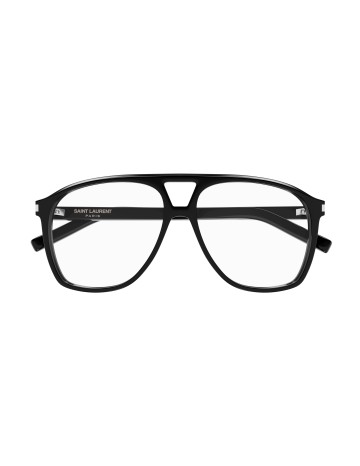 Occhiali vista Saint Laurent - SL 596 DUNE OPT-001 - 58 2
