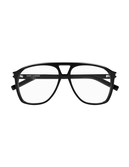 Occhiali vista Saint Laurent - SL 596 DUNE OPT-001 - 58
