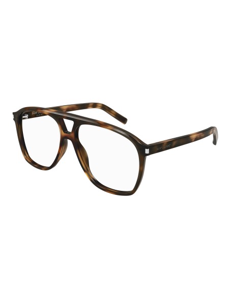Occhiali vista Saint Laurent - SL 596 DUNE OPT-002 - 58
