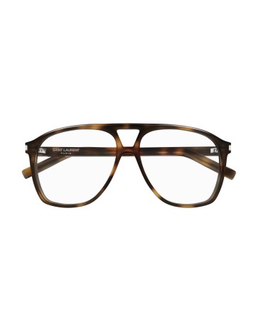 Occhiali vista Saint Laurent - SL 596 DUNE OPT-002 - 58 2