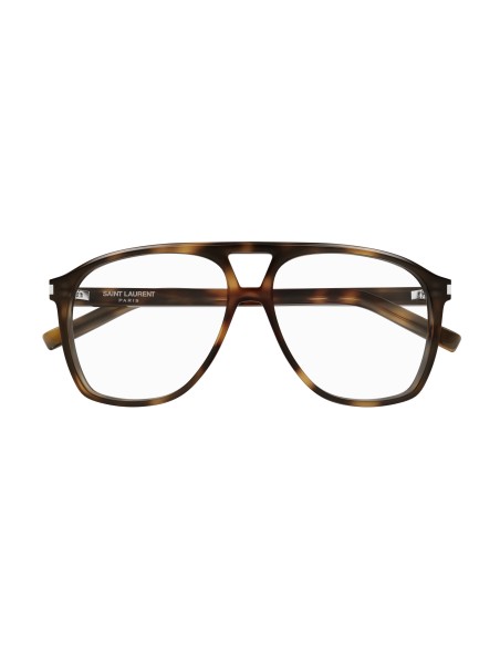 Occhiali vista Saint Laurent - SL 596 DUNE OPT-002 - 58