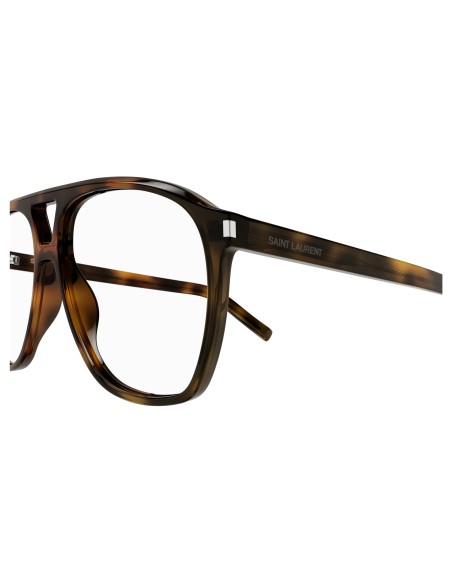 Occhiali vista Saint Laurent - SL 596 DUNE OPT-002 - 58