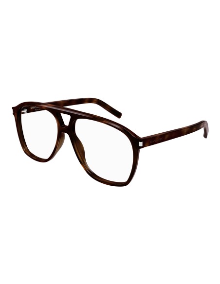 Occhiali vista Saint Laurent - SL 596 DUNE OPT-003 - 58