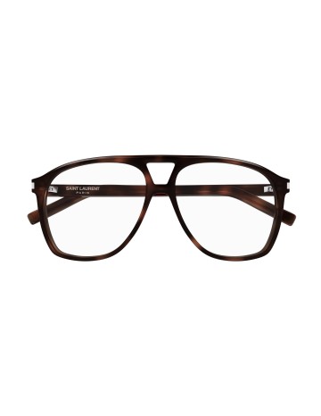 Occhiali vista Saint Laurent - SL 596 DUNE OPT-003 - 58 2