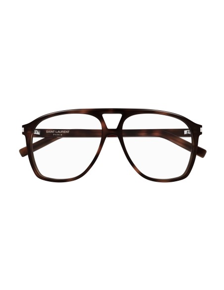 Occhiali vista Saint Laurent - SL 596 DUNE OPT-003 - 58