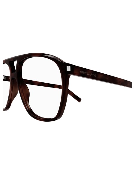 Occhiali vista Saint Laurent - SL 596 DUNE OPT-003 - 58