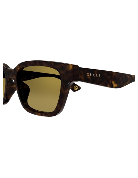 Occhiali sole Gucci - GG1641SA-002 - 53