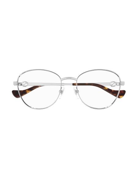 Occhiali vista Gucci - GG1601O-003 - 54