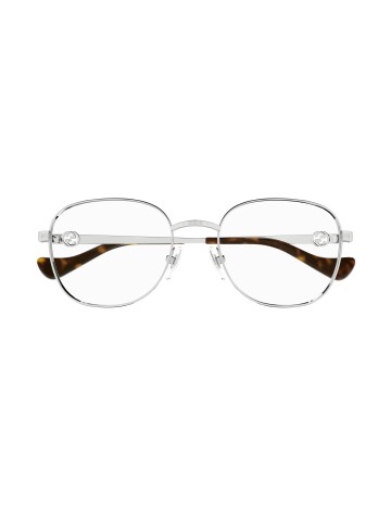Occhiali vista Gucci - GG1602O-003 - 53 2