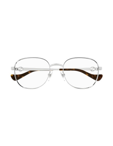 Occhiali vista Gucci - GG1602O-003 - 53