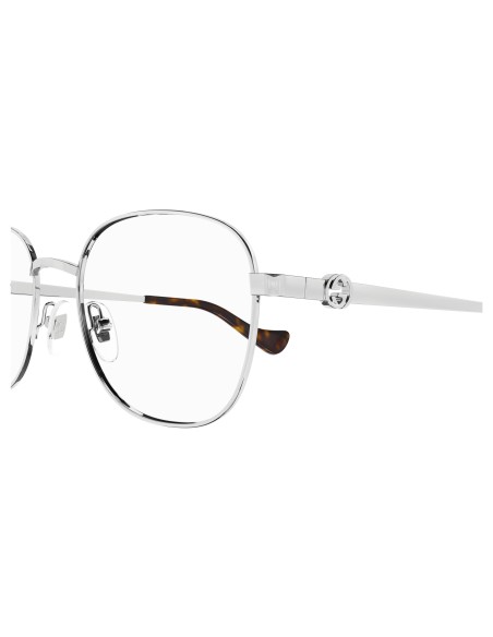 Occhiali vista Gucci - GG1602O-003 - 53