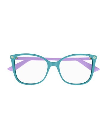 Occhiali vista Gucci - GG0026O-015 - 53 2