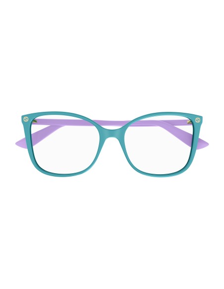 Occhiali vista Gucci - GG0026O-015 - 53