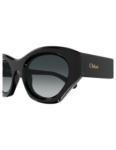 Occhiali sole Chloè - CH0220S-001 - 53