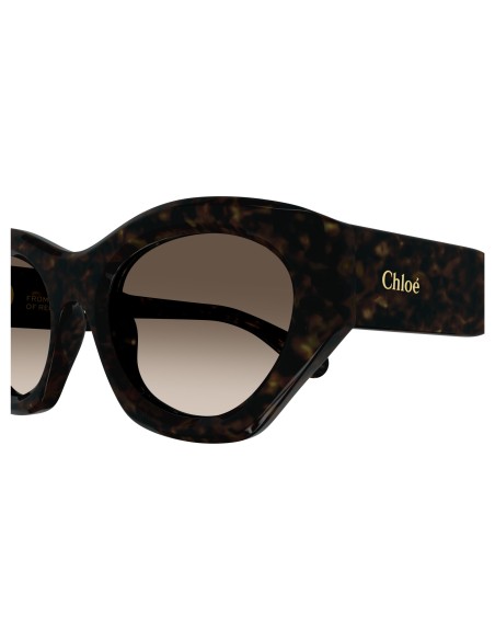 Occhiali sole Chloè - CH0220S-002 - 53