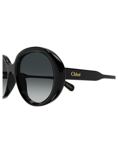 Occhiali sole Chloè - CH0221S-001 - 55