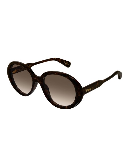 Occhiali sole Chloè - CH0221S-002 - 55