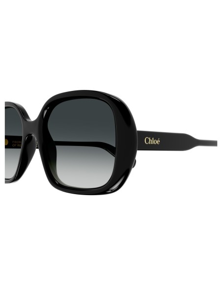 Occhiali sole Chloè - CH0222S-001 - 55
