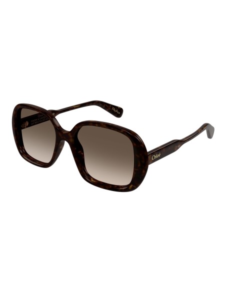 Occhiali sole Chloè - CH0222S-002 - 55