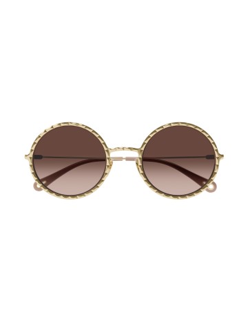 Occhiali sole Chloè - CH0230S-002 - 53 2