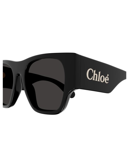 Occhiali sole Chloè - CH0233S-001 - 53