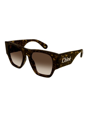 Chloé CH0233S Occhiali da vista | Isolani Boutique