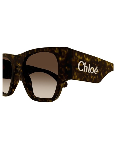 Occhiali sole Chloè - CH0233S-002 - 53