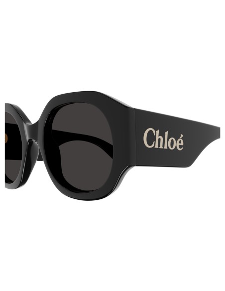 Occhiali sole Chloè - CH0234S-001 - 53