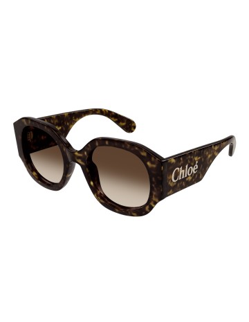 Chloé CH0234S Occhiali da vista | Isolani Boutique