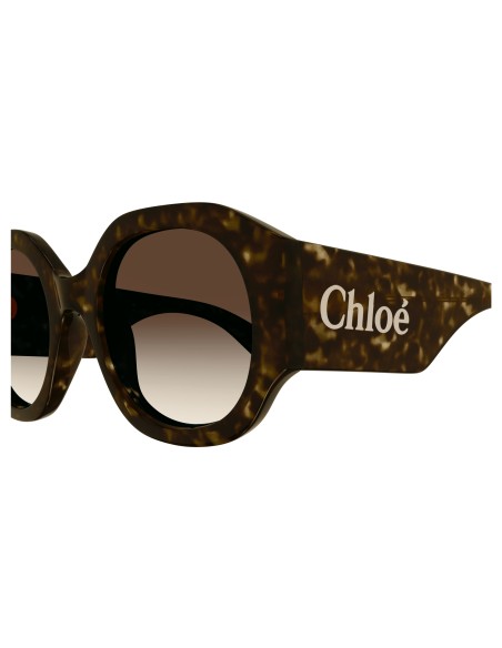 Occhiali sole Chloè - CH0234S-002 - 53
