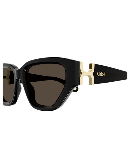 Occhiali sole Chloè - CH0235S-001 - 55