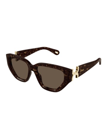 Chloé CH0235S Occhiali da vista | Isolani Boutique