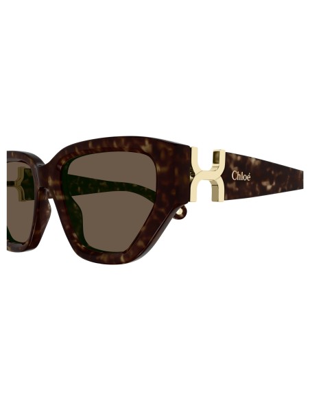 Occhiali sole Chloè - CH0235S-002 - 55