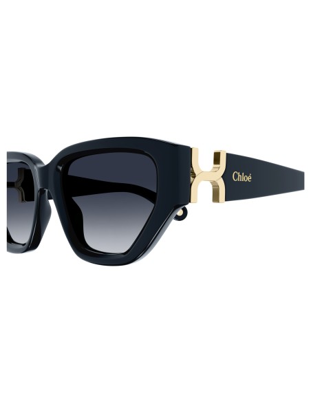 Occhiali sole Chloè - CH0235S-003 - 55