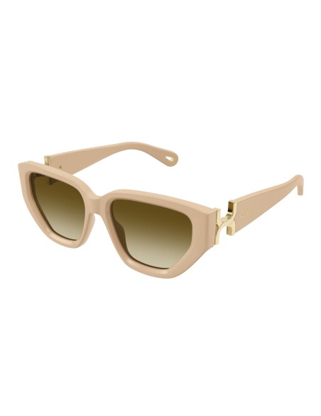 Occhiali sole Chloè - CH0235S-004 - 55