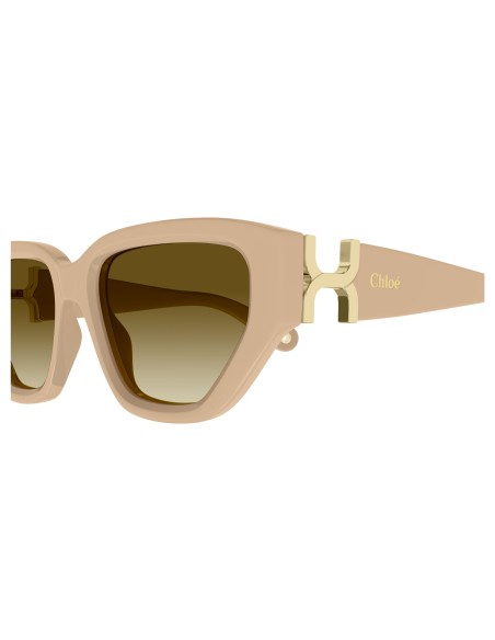 Occhiali sole Chloè - CH0235S-004 - 55