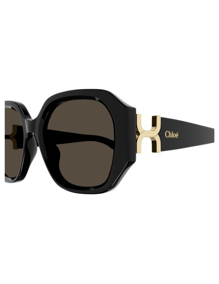 Occhiali sole Chloè - CH0236S-001 - 56